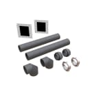 Ubbink France - Kit Aerfoam pour CET D160mm