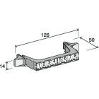 Corning - Porte-étiquette SOR E8
