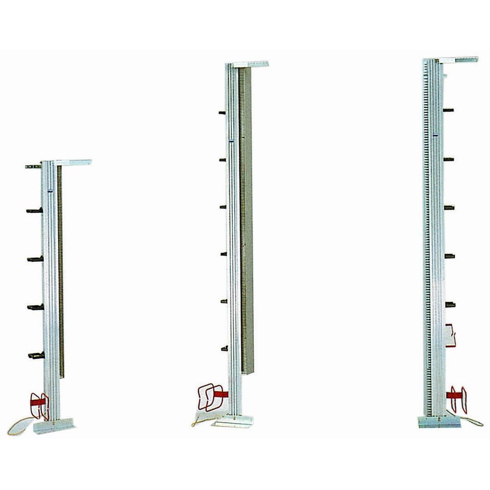 Corning - Anneau de guidage horizontal