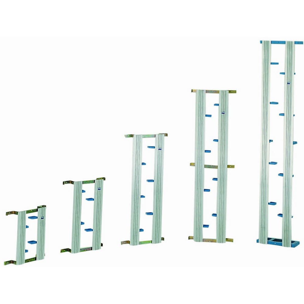 Corning - Lot de 1 anneau de guidage vertical ABS