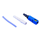 Corning - Connecteur SC monomode Hot Melt 126 - Conditionnement par 60