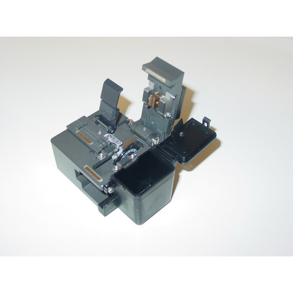 Corning - Outillage de clivage de fibre optique