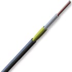 Corning - Câble MiniXtend SST pour soufflage, Tube central, 12 fibres A-D(ZN)2Y, OS2