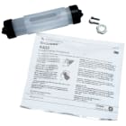 Corning - Kit épissurage enterrable avec vis fendue