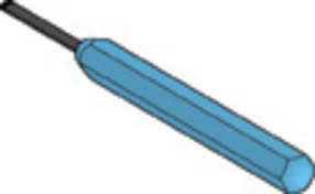 Corning - Outil a wrapper 0,8 mm