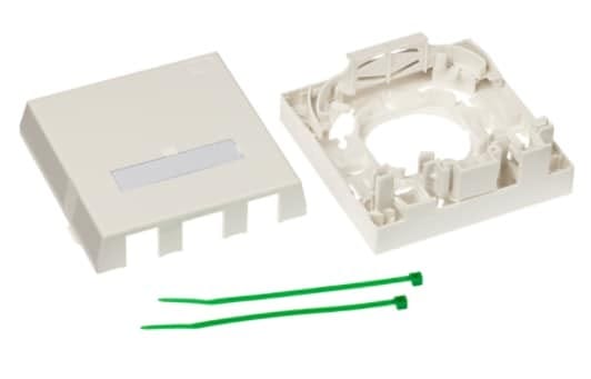 Corning - PTO Prise terminale Optique 8686 sans connectique
