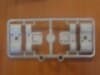 Corning - ECAM Double D9-12 - Kit entrée de câble double avec diamètre 9 à 12 mm pour corp