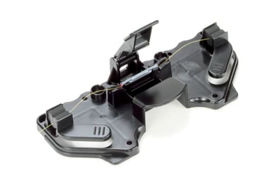 Corning - Outil de sertissage Fibrlok 4 x 4