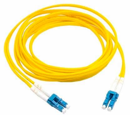 Corning - 2F 2x2.0 E9U 2M LCU DX-LCU DX