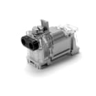 Corning - Module à coupure avec test et protection, livré avec parasurtension 230 V