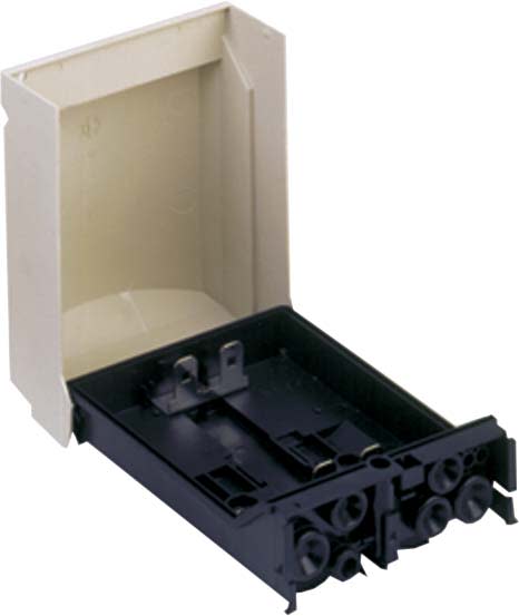 Corning - 25-020-01200 DDB 20 FOR 2 MODULES QSA