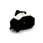 Corning - Connecteur RJ45 E250UBK Catégorie 6 UTP 8 points, Lot de 8 pièces (OCK6UBK8)