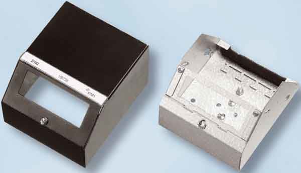 Corning - IND.AP-DOSE,4P,SRG,ANTHRAZIT