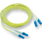 Corning - 2F 2x2.0 E9U 10M LCU DX-LCU DX