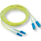 Corning - 2F 2x2.0 E9U 3M SCU DX-SCU DX