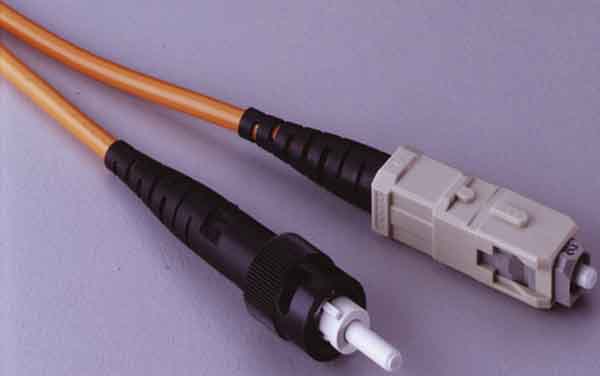 Corning - CONNECTOR, ST MM ANAEROBIC E&P, 50 M