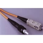 Corning - CONNECTOR, ST MM ANAEROBIC E&P, 50 M