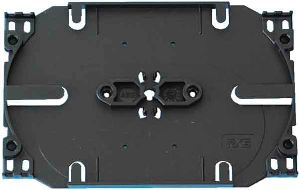 Corning - SPLICE TRAY (1996), PACK WITH 10 PIECES