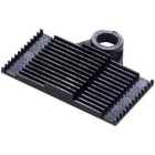 Corning - SPLICE ORGANIZER F.12XCRIMP SPLICE;10 P.