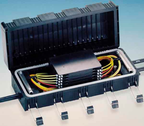 Corning - UCAO 4-9 STD MTS, W. GD, WW