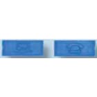 Corning - ICON FOR LS-OUTL.,BLUE,120PCS