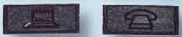 Corning - ICON FOR LS-OUTL.,BLACK,120PCS