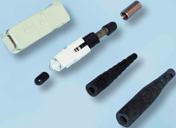 Corning - UNICAM, STD-PERFORMANCE, SC, OM1