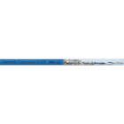Corning - Câble Catégorie 7A S/FTP LSZH-3 AWG23 Dca 250M 4 paires Gaine bleue