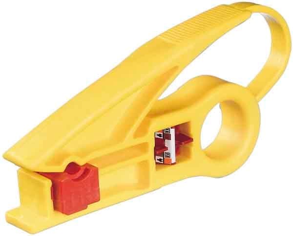 Corning - PREPARATION TOOL AND S1200 WIRING