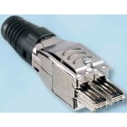Corning - S1200/4 CONNECTOR 4P / STRANDED