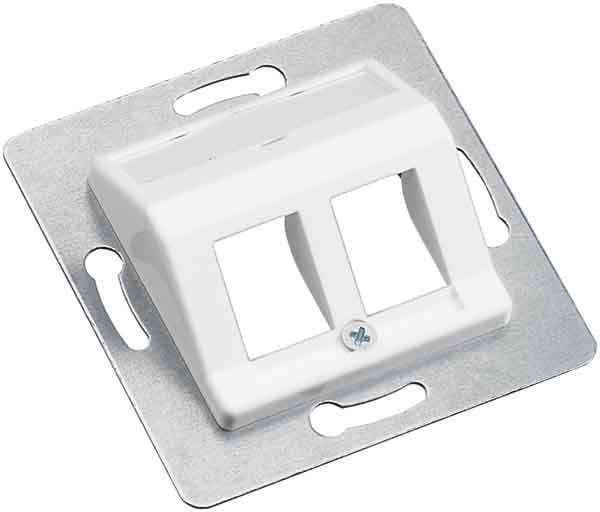 Corning - S1200 FRAME SET,INCLINED,W,2 P