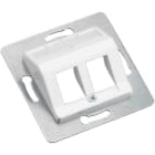 Corning - S1200 FRAME SET,INCLINED,W,2 P