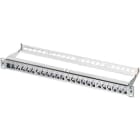 Corning - S1200 PATCH PANEL 19'' FOR 24M