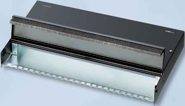 Corning - PATCH PANEL HOUSING 19''