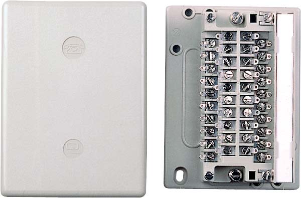 Corning - 50-510-11000 VKK-1 DISTRIBUTION BOX