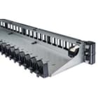 Corning - Panneau 19'' 1U Voix 56 Ports (Ancienne réf VOLSPV56)