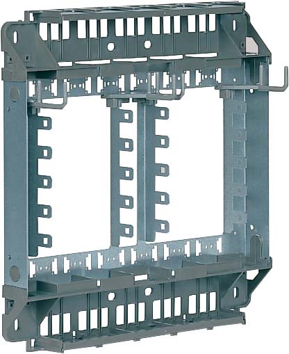Corning - VKA DISTRIBUTION BOX VKA 4/ DIN LSA