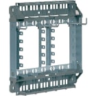 Corning - VKA DISTRIBUTION BOX VKA 4/ DIN LSA