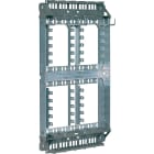 Corning - VKA DISTRIBUTION BOX VKA 8/ DIN LSA