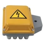 Corning - 28-020-00800 SKV 20 WITH 11 WAGO-CLAMPS