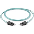 Corning - ZIP2 1M OM3 SCDPC-SCDPC