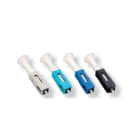 Corning - Connecteur optique pré-fibré NPC SC 50/125 Multimode OM4/OM3/0M2