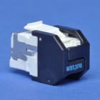 Corning - Connecteur RJ45 E250U Catégorie 6 UTP 8 points, Lot de 480 pièces (OCK6UV)