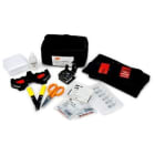 Corning - 2559-C Valise Fibrlok avec Cleaver