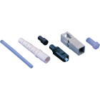 Corning - Connecteur SC multimode 125+ Hot Melt - Conditionnement par 60