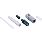 Corning - Connecteur SC multimode 125+ Hot-Melt manchons blancs sachet individuel