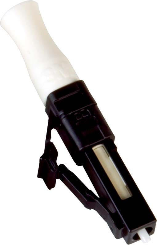 Corning - Connecteur optique pré-fibré NPC LC 50/125 Multimode OM2