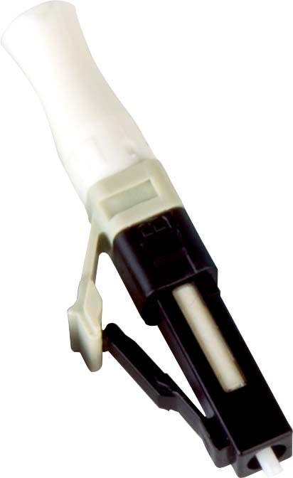 Corning - Connecteur optique pré-fibré NPC LC 62,5/125 Multimode OM1