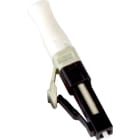 Corning - Connecteur optique pré-fibré NPC LC 62,5/125 Multimode OM1