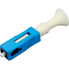 Corning - Connecteur optique pré-fibré NPC SC/UPC Monomode OS1 / OS2